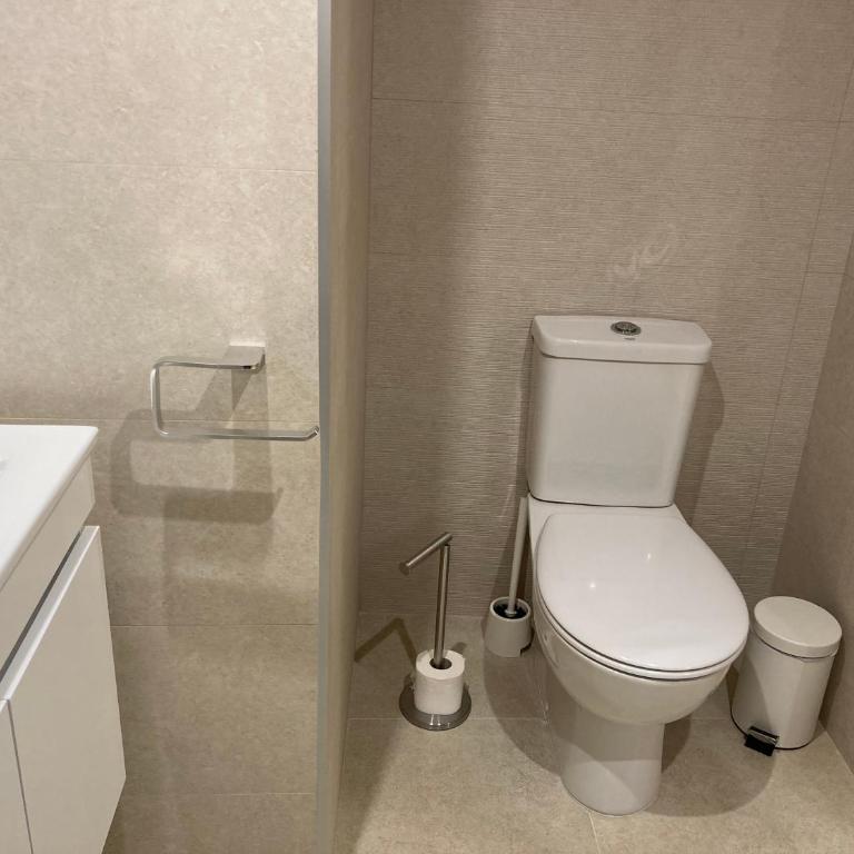 Hs Rincón de Sito 2 Suite Center Parking Gratis - Estudio - 15