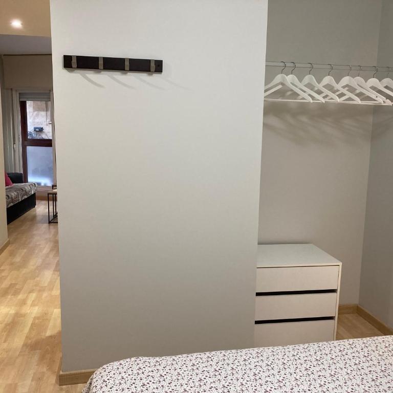 Hs Rincón de Sito 2 Suite Center Parking Gratis - Estudio - 12