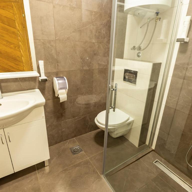 Jahorinski IZLOG - Apartment - 5