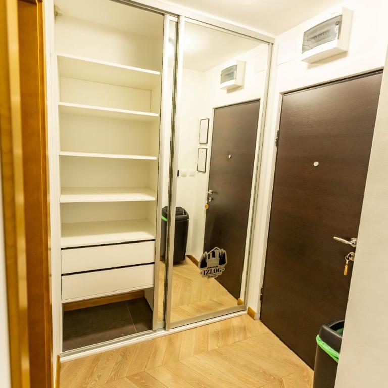 Jahorinski IZLOG - Apartment - 6