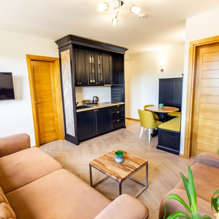 Jahorinski IZLOG - Apartment - 9