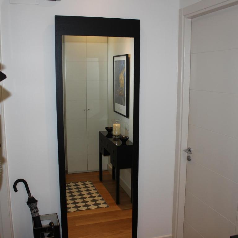 SEAFRONT LUXURY STUDIO - by www,SanSebastianApartments,es - Apartamento Estudio con vistas al mar - 25