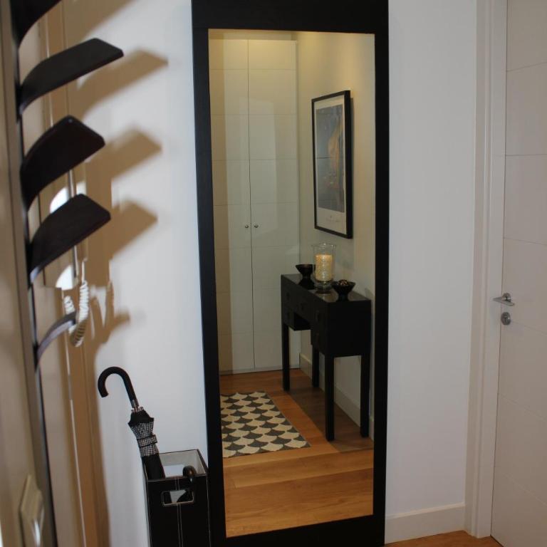 SEAFRONT LUXURY STUDIO - by www,SanSebastianApartments,es - Apartamento Estudio con vistas al mar - 24