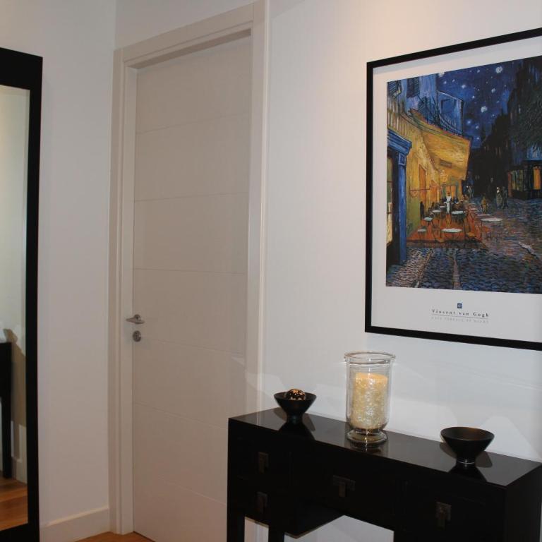 SEAFRONT LUXURY STUDIO - by www,SanSebastianApartments,es - Apartamento Estudio con vistas al mar - 23