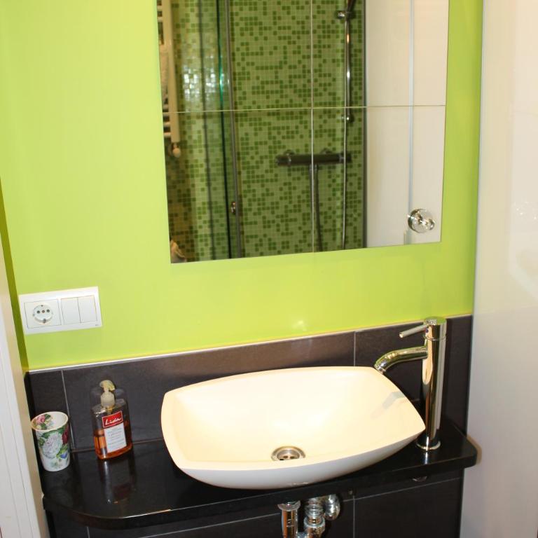 SEAFRONT LUXURY STUDIO - by www,SanSebastianApartments,es - Apartamento Estudio con vistas al mar - 19