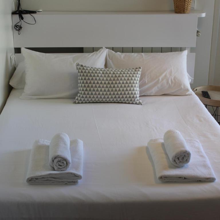 SEAFRONT LUXURY STUDIO - by www,SanSebastianApartments,es - Apartamento Estudio con vistas al mar - 9