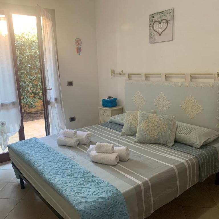 La Casa azzurra - Appartamento con 2 Camere da Letto - 6