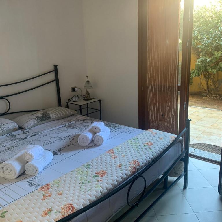 La Casa azzurra - Appartamento con 2 Camere da Letto - 10