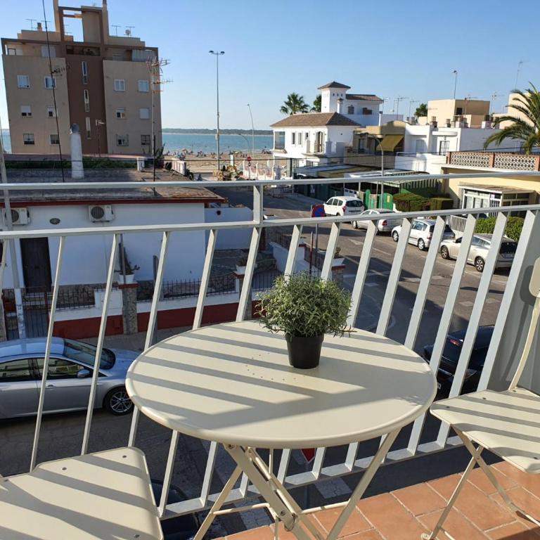Apartamento Campoamor - Apartamento de 2 dormitorios - 14