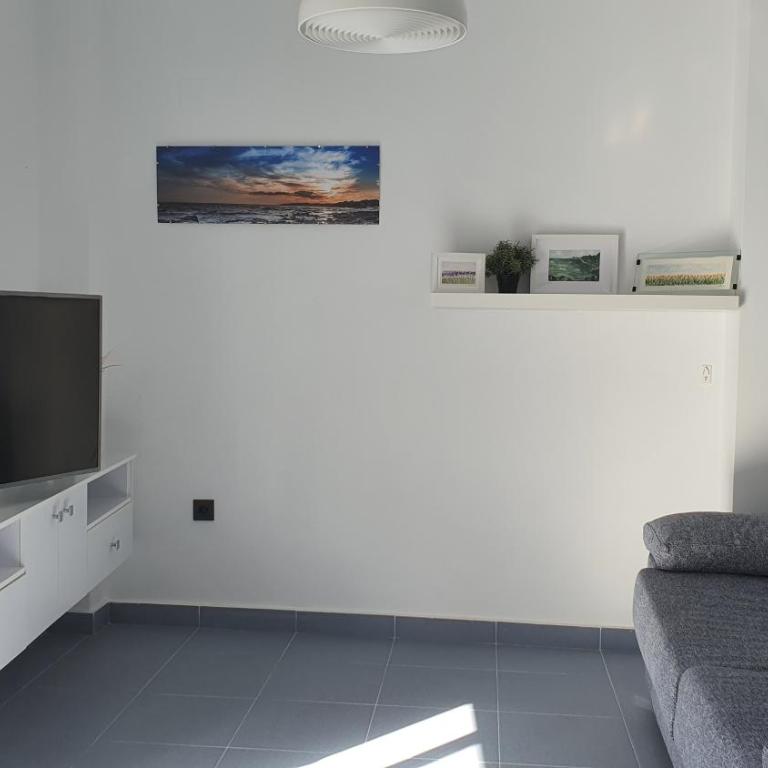 Apartamento Campoamor - Apartamento de 2 dormitorios - 10