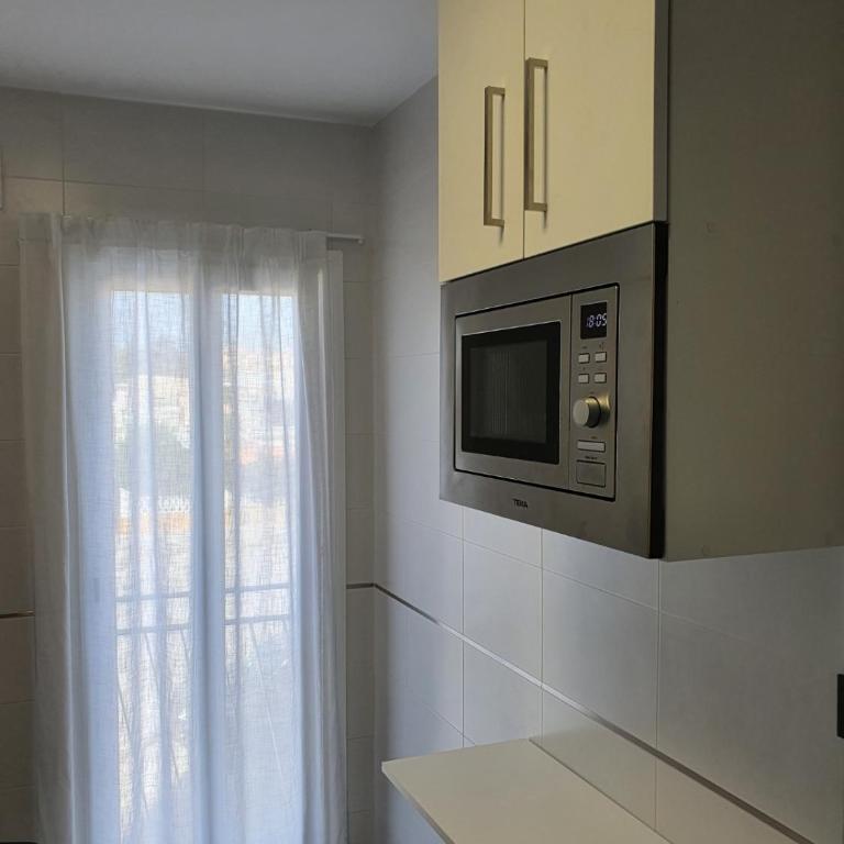 Apartamento Campoamor - Apartamento de 2 dormitorios - 23