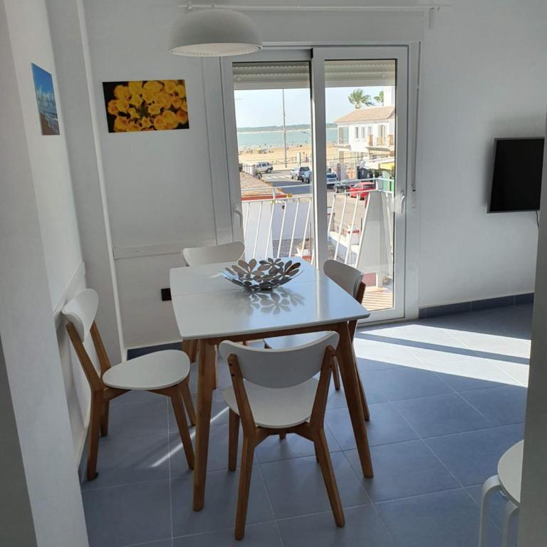 Apartamento Campoamor - Apartamento de 2 dormitorios - 6