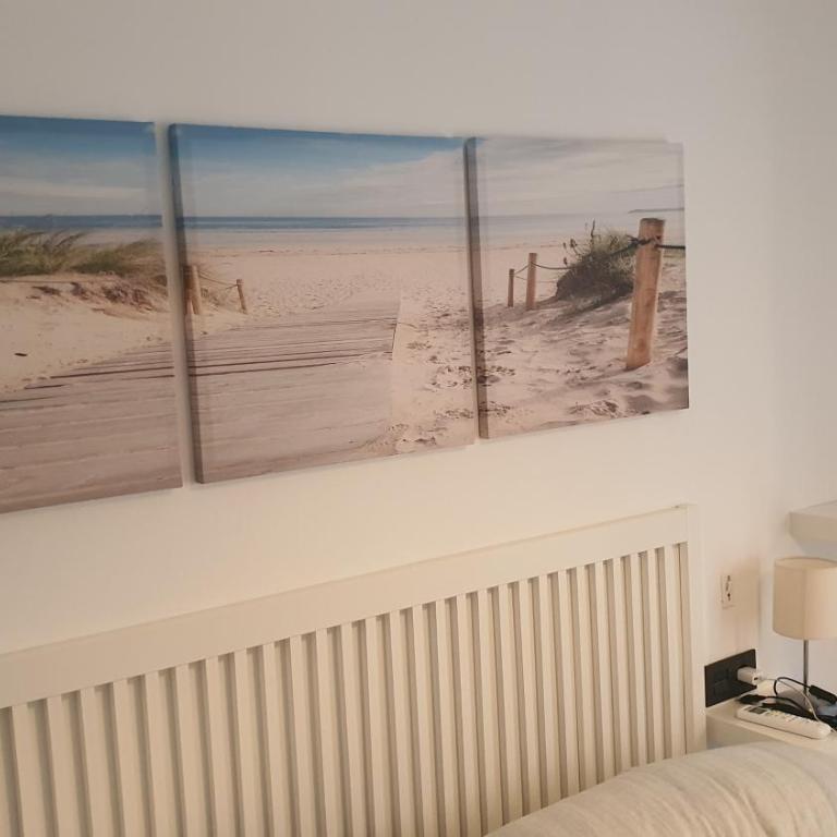 Apartamento Campoamor - Apartamento de 2 dormitorios - 27
