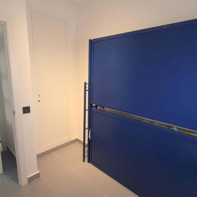 Apartamento Campoamor - Apartamento de 2 dormitorios - 32