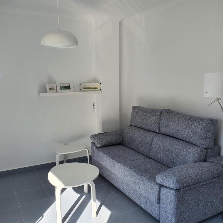 Apartamento Campoamor - Apartamento de 2 dormitorios - 7