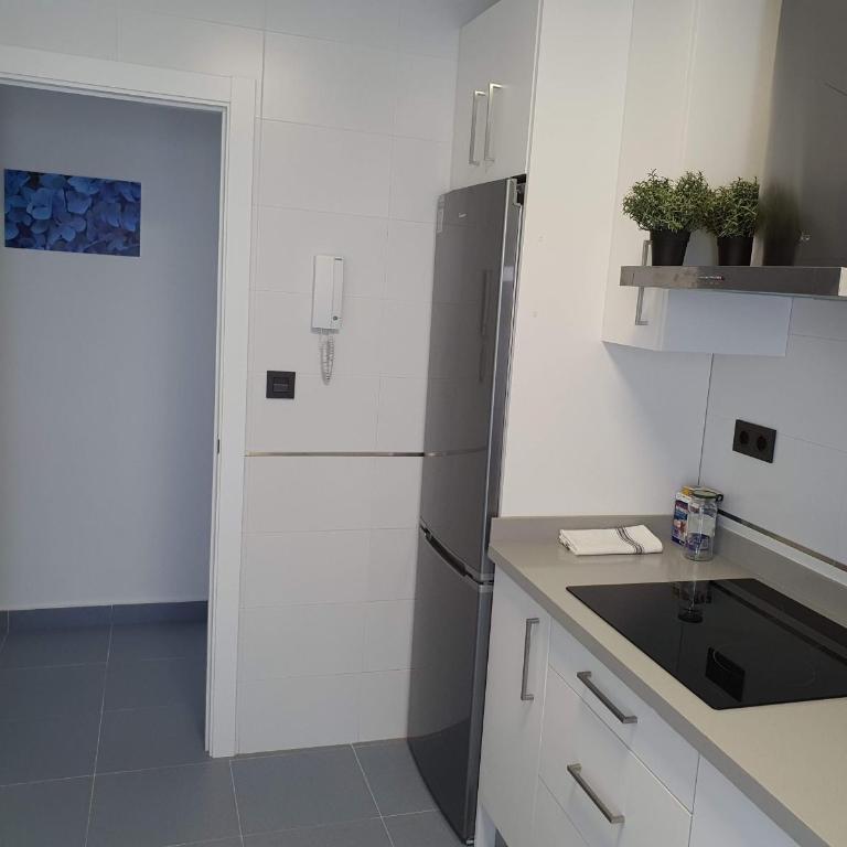 Apartamento Campoamor - Apartamento de 2 dormitorios - 21