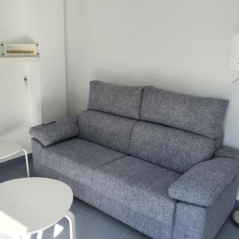 Apartamento Campoamor - Apartamento de 2 dormitorios - 8