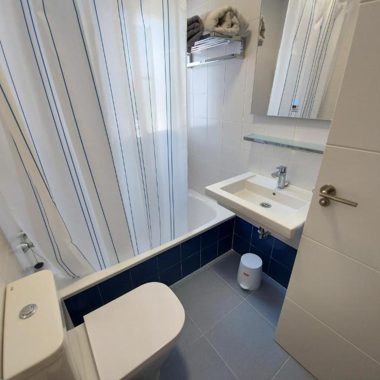 Apartamento Campoamor - Apartamento de 2 dormitorios - 17