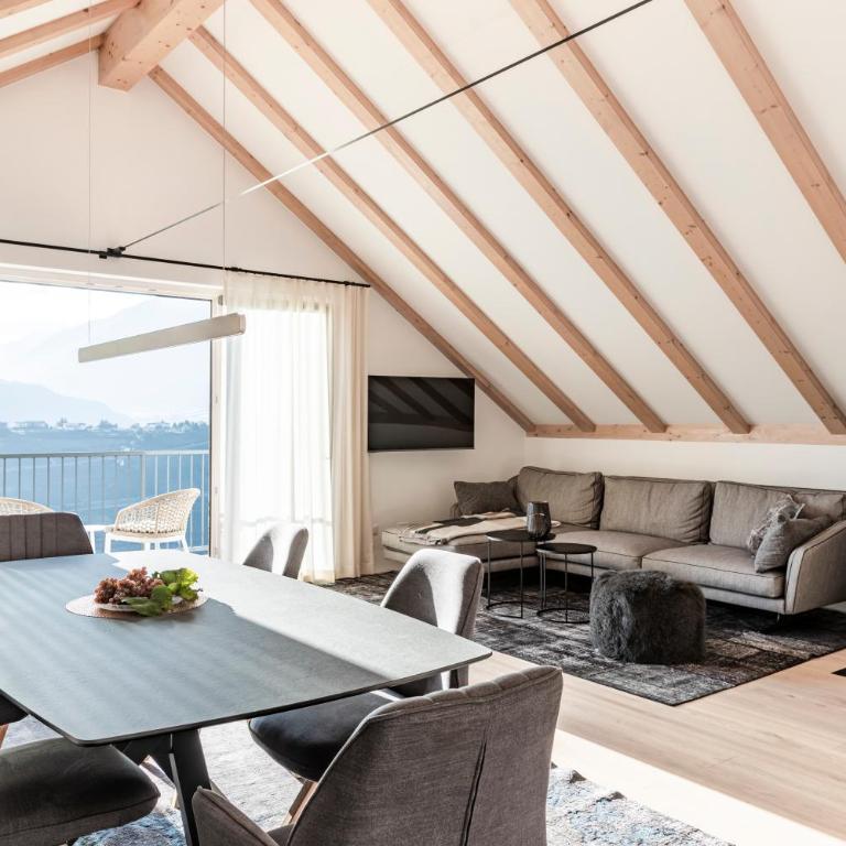 Romy & Johannes Guesthouse - Villa - 14