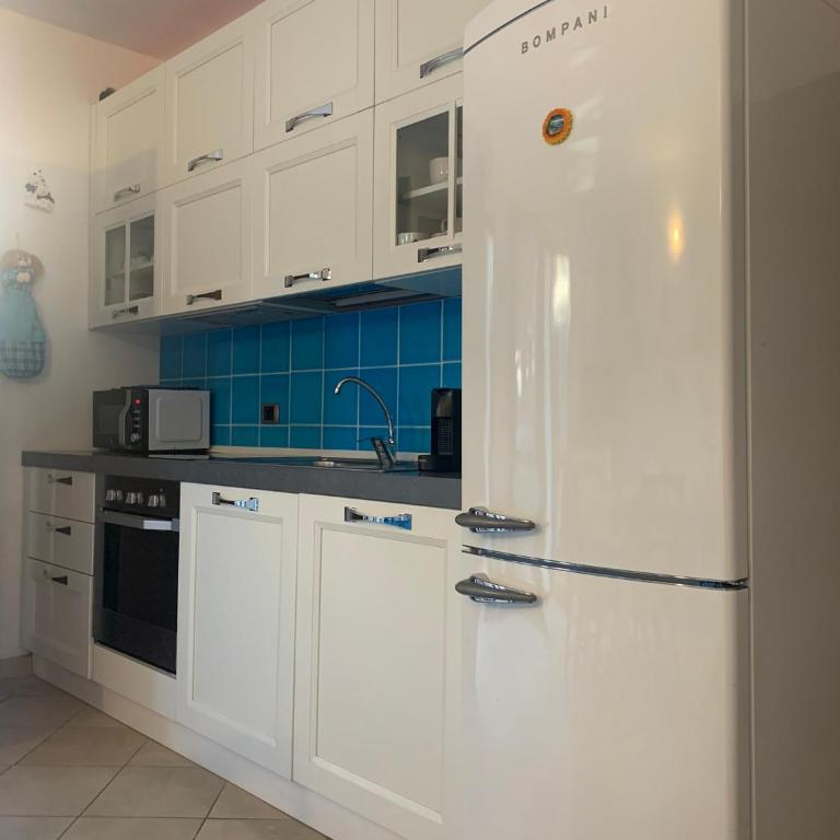 La Casa azzurra - Appartamento con 2 Camere da Letto - 18