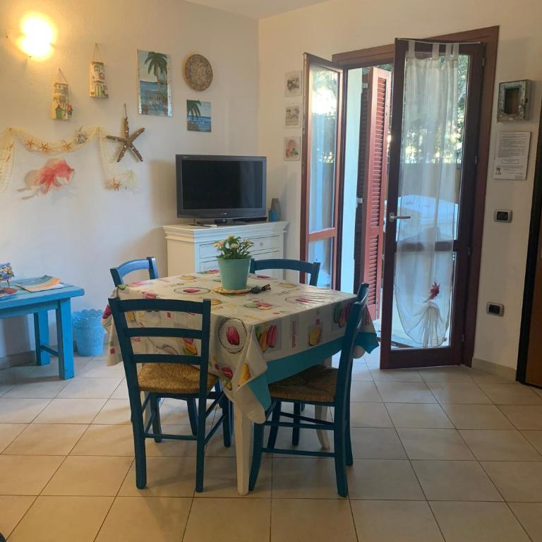 La Casa azzurra - Appartamento con 2 Camere da Letto - 24