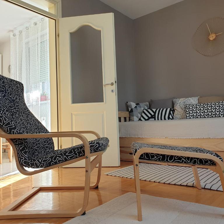 Stan na dan "Irina" Banja Luka - Apartman sa Balkonom - 8