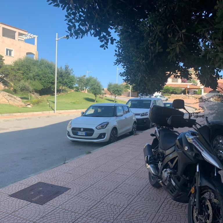 La Casa azzurra - Appartamento con 2 Camere da Letto - 37