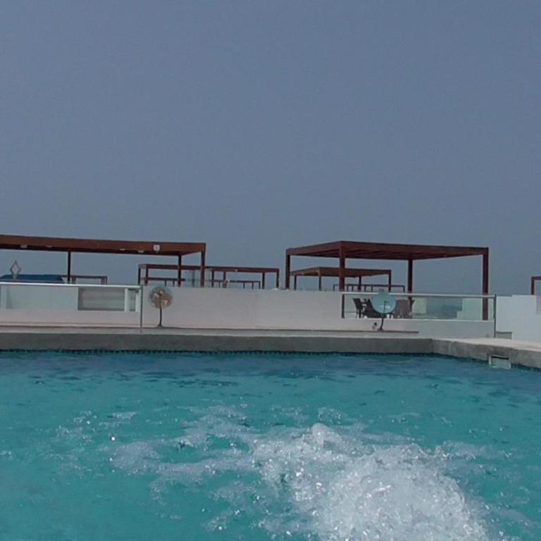 Donde Lalo - Four-Bedroom House - 3