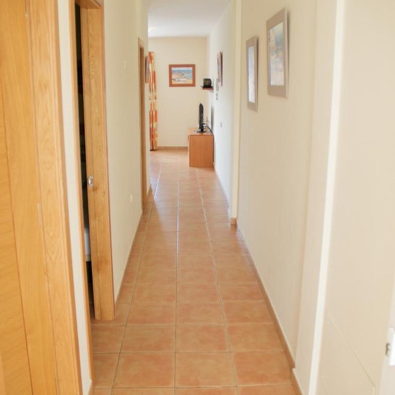 Casa Rafa El Cotillo - Apartamento de 2 dormitorios - 4