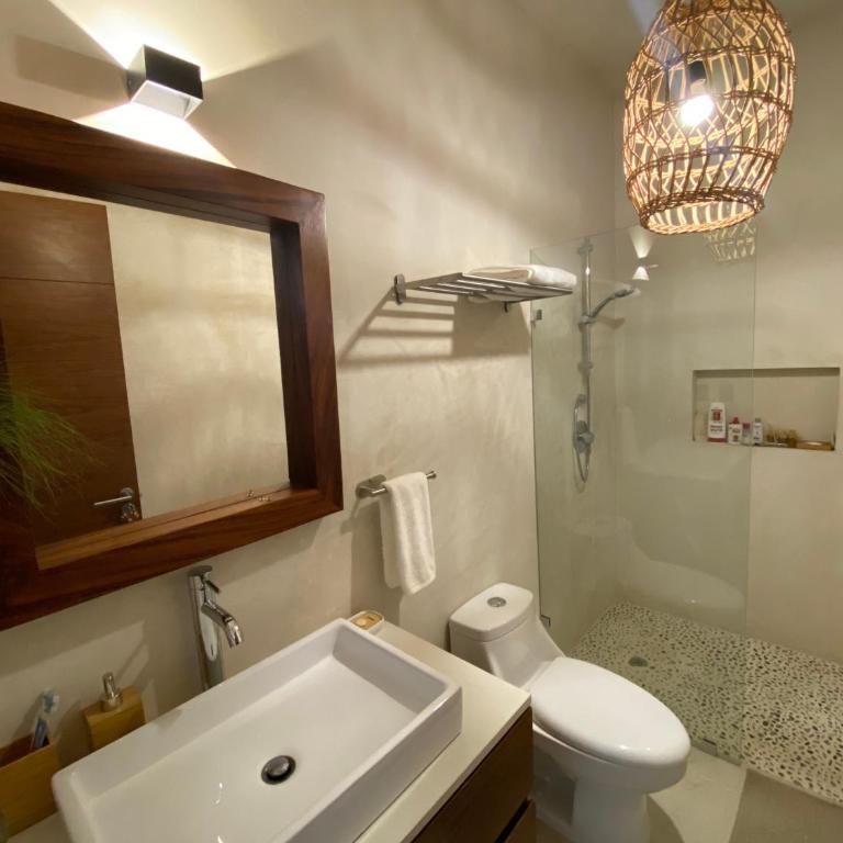 Kaanal Tulum - Apartamento de 1 dormitorio - 12