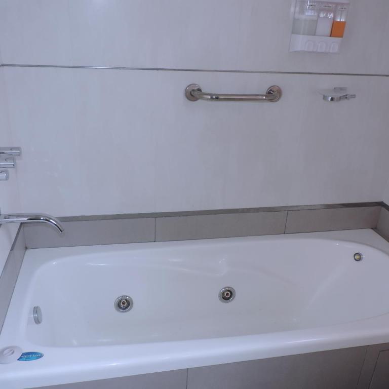 Hanan Pacha - Apart Salta - Apartamento Dúplex - 2