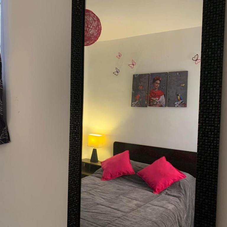 La Histórica CDMX - Habitación Estándar - 1 cama grande - 7