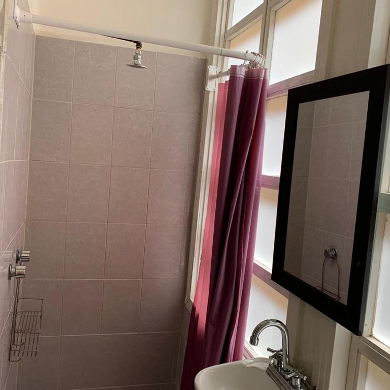 La Histórica CDMX - Habitación Estándar - 1 cama grande - 16