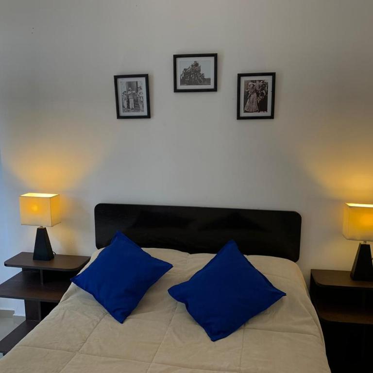 La Histórica CDMX - Habitación Estándar - 1 cama grande - 19