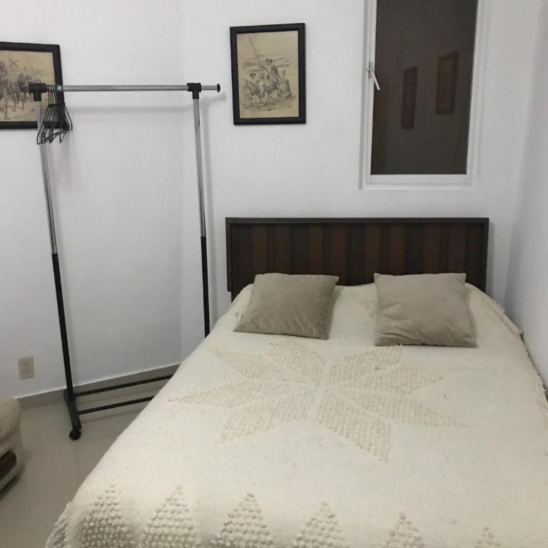 La Histórica CDMX - Habitación Estándar - 1 cama grande - 23