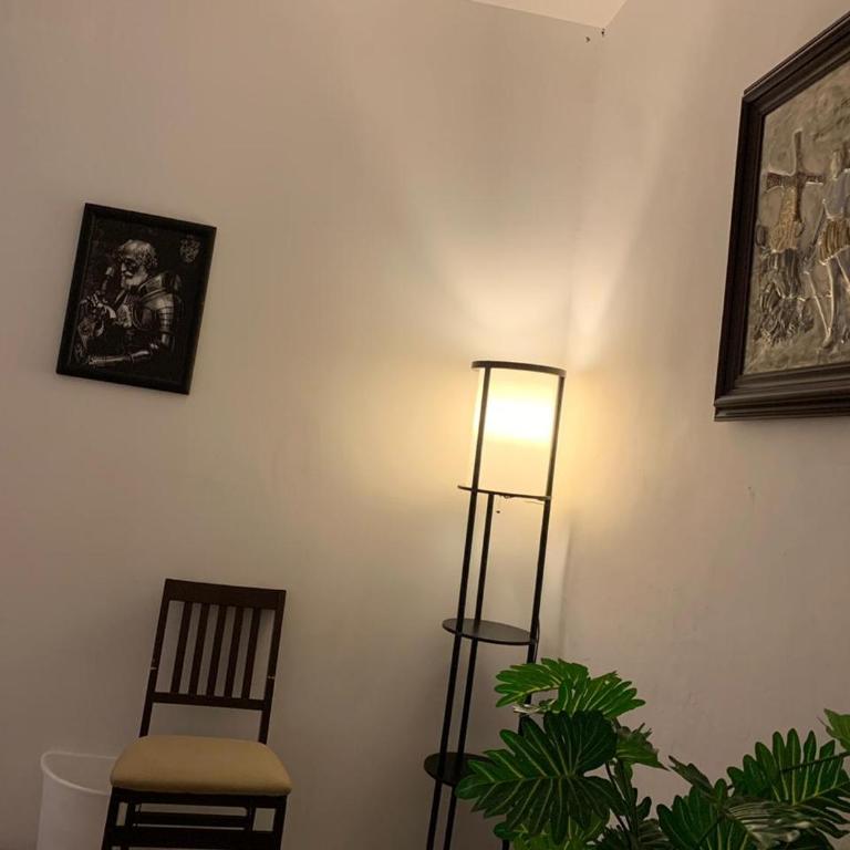 La Histórica CDMX - Habitación Estándar - 1 cama grande - 24