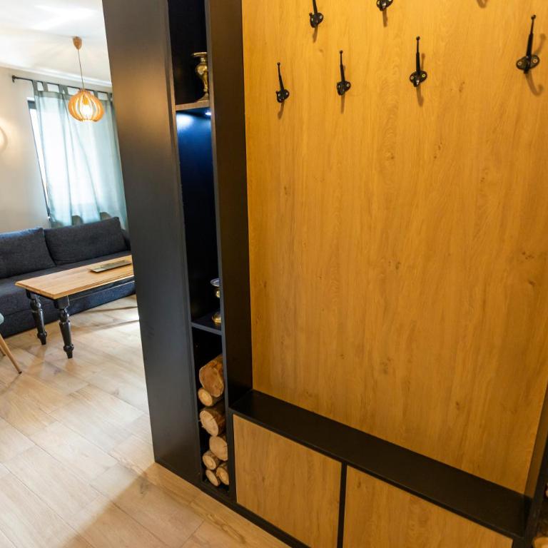 Jahorinski IZLOG - One-Bedroom Apartment - 1