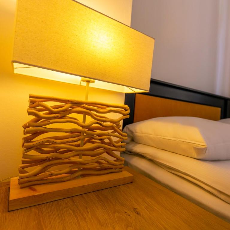Jahorinski IZLOG - One-Bedroom Apartment - 2