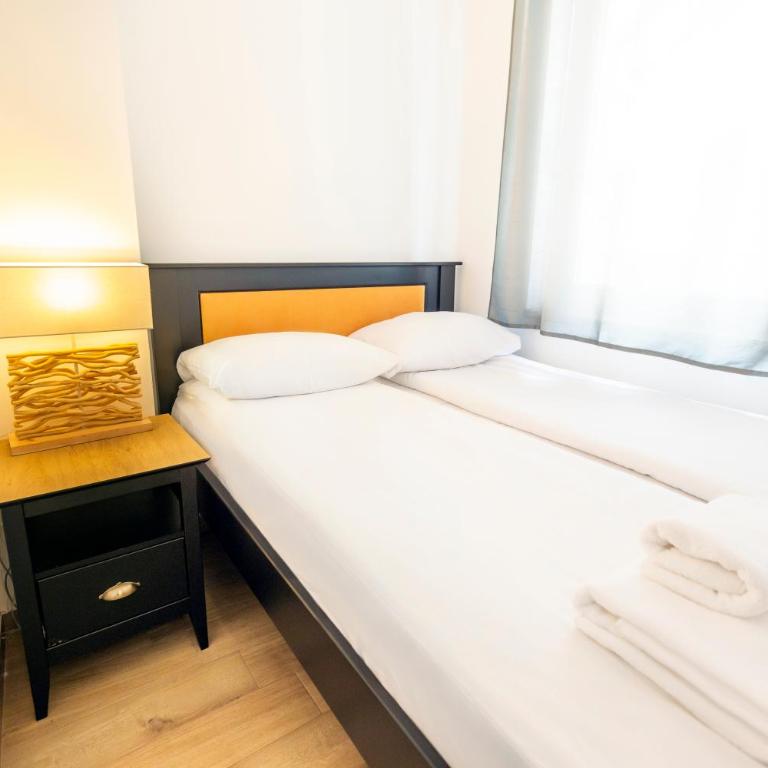 Jahorinski IZLOG - One-Bedroom Apartment - 3