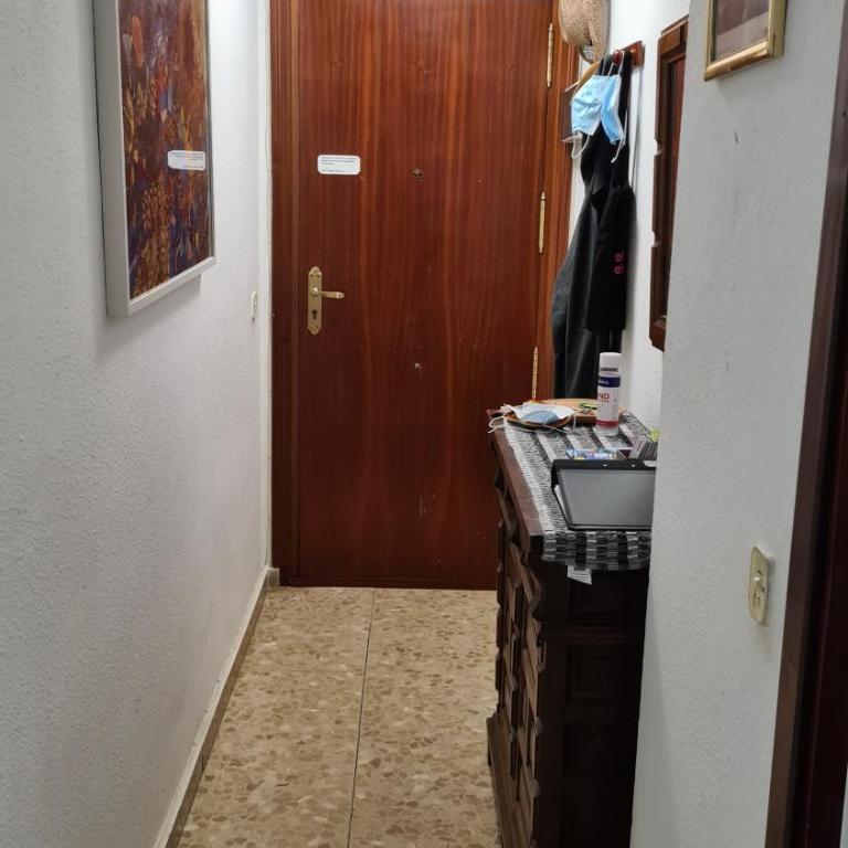 Fuengirola, Los Boliches - Nice Studio Right on the Beach. - Estudio con balcón - 18