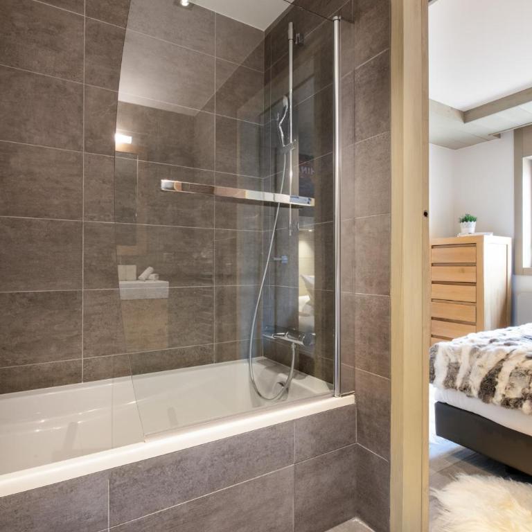Whistler Lodge by Alpine Resorts - Apartamento con balcón B1-B2 - 3