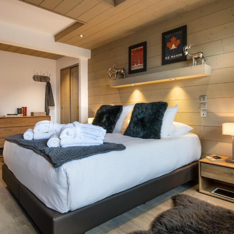 Whistler Lodge by Alpine Resorts - Apartamento con balcón B1-B2 - 8