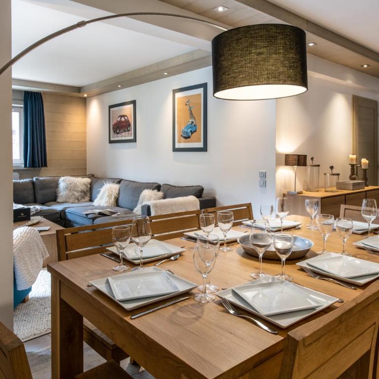 Whistler Lodge by Alpine Resorts - Apartamento con balcón B1-B2 - 10