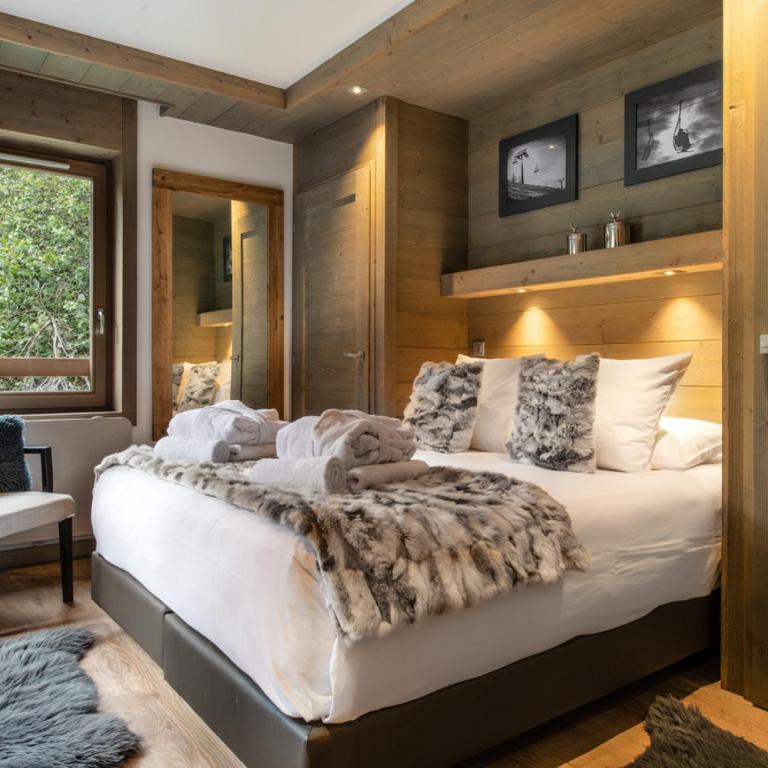 Whistler Lodge by Alpine Resorts - Apartamento con balcón B5 - 2
