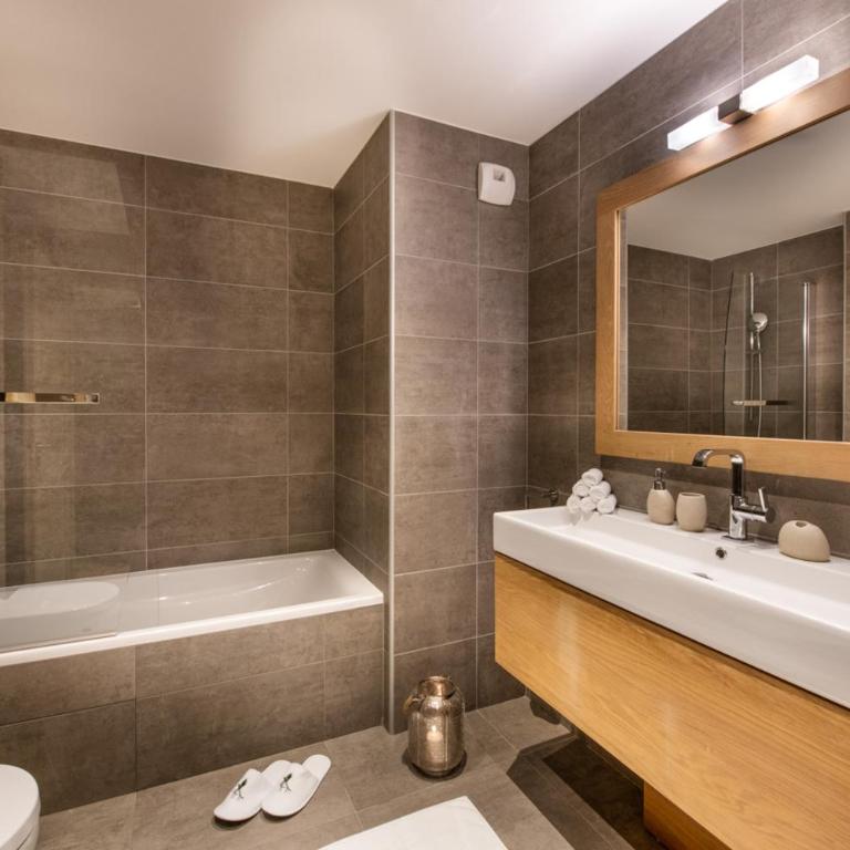 Whistler Lodge by Alpine Resorts - Apartamento con balcón B5 - 3