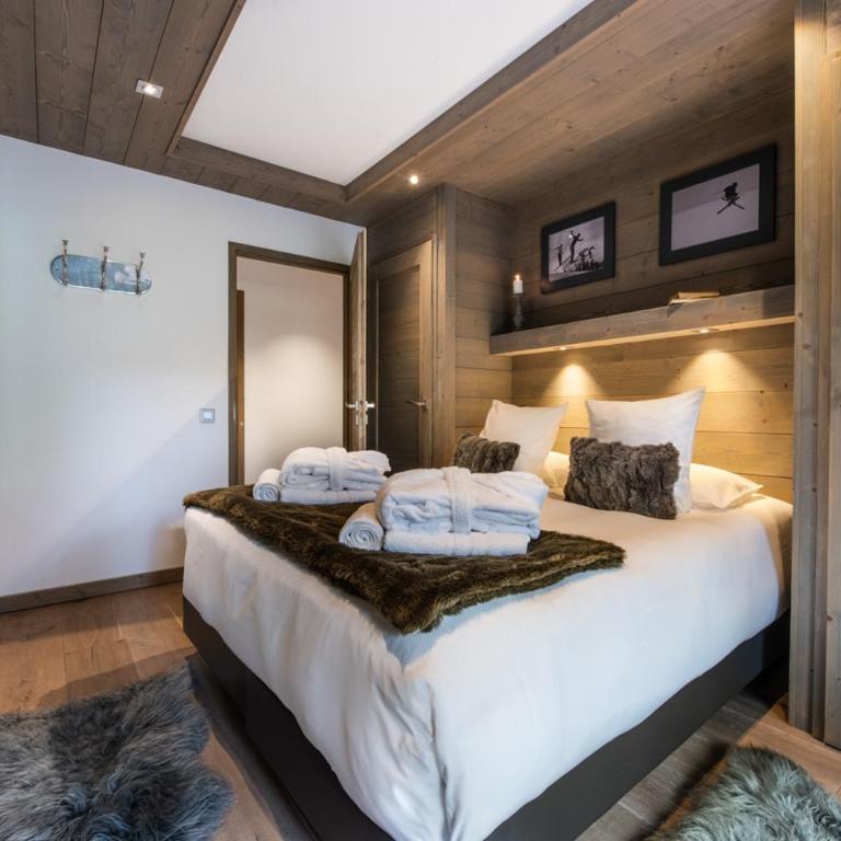 Whistler Lodge by Alpine Resorts - Apartamento con balcón B5 - 4