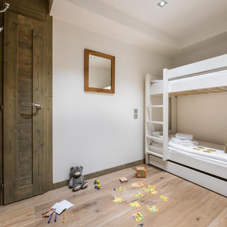 Whistler Lodge by Alpine Resorts - Apartamento con balcón B5 - 5