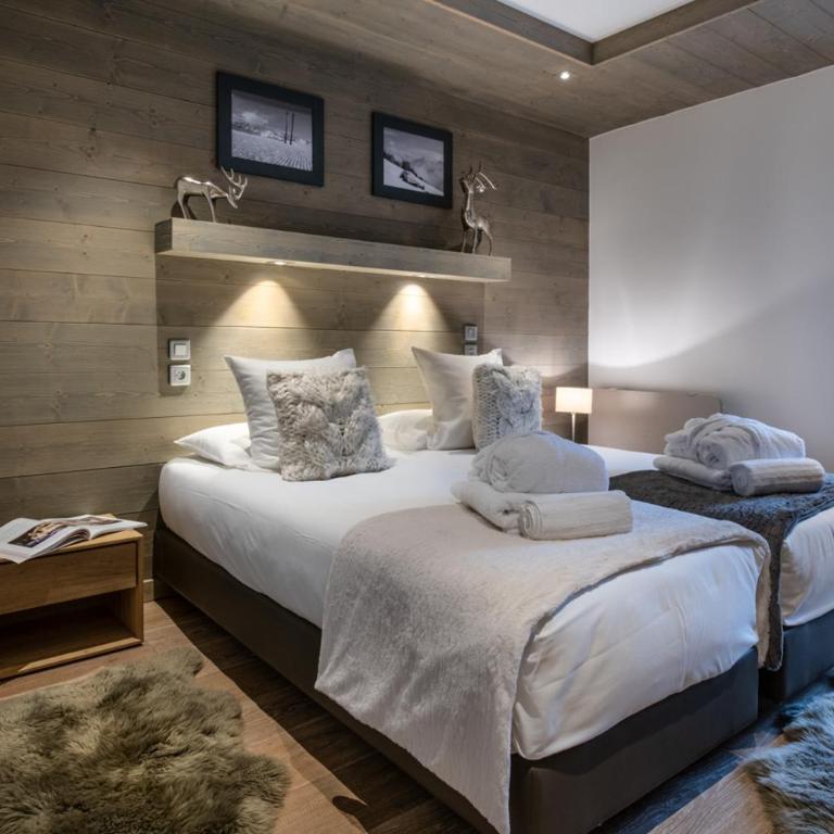 Whistler Lodge by Alpine Resorts - Apartamento con balcón B5 - 7