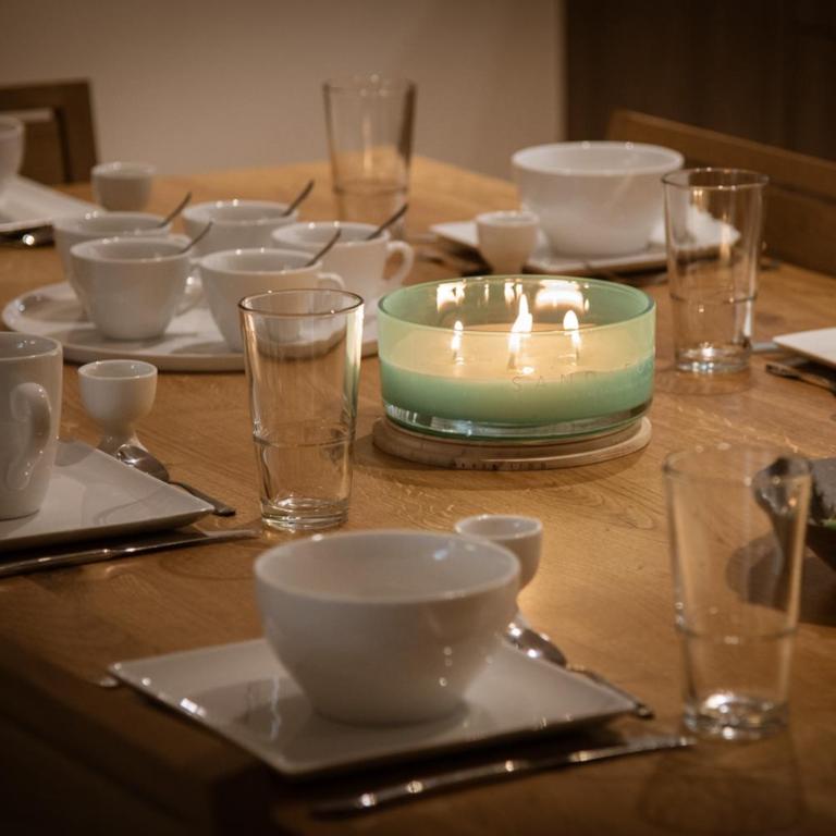 Whistler Lodge by Alpine Resorts - Apartamento con balcón B5 - 9