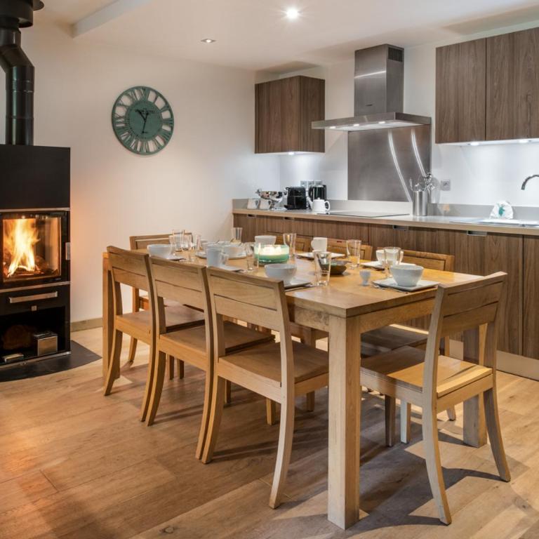 Whistler Lodge by Alpine Resorts - Apartamento con balcón B5 - 10
